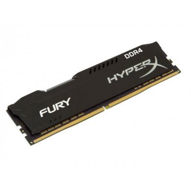 HX424C15FBK2/8 Kingston Memória HYPERX 8GB DDR4 2400Mhz