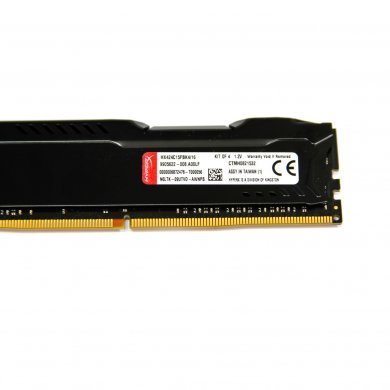 Memoria Kingston HyperX Fury 16GB DDR4