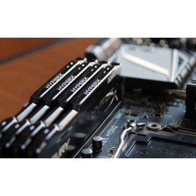 Memoria Kingston HyperX Fury 16GB DDR4
