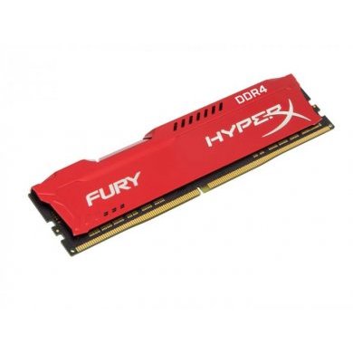 HX424C15FR2/8 Kingston Memória 8GB DDR4 2400MHZ
