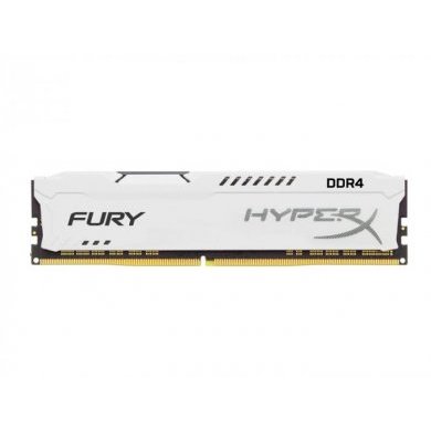 Kingston Memória 8GB Hyperx DDR4 2400MHZ