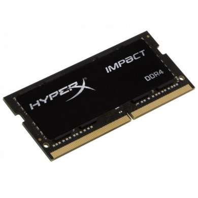 Kingston Hyperx Memoria DDR4 4GB 2400Mhz
