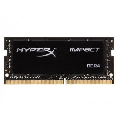 Kingston Hyperx Memoria DDR4 4GB 2400Mhz