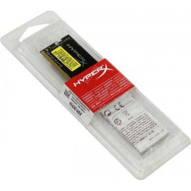 Memória HyperX Kingston Impact 8GB