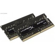 Kingston Memória HyperX Impact 8GB 2400Mhz DDR4 CL14 Black