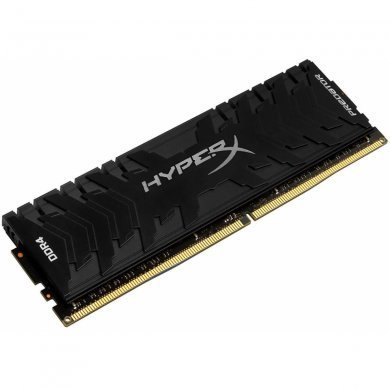 HX426C13PB3/8 Kingston Memória Hyper Expand 8GB 2666Mhz