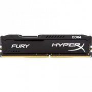 Memória Kingston HyperX Fury 8GB DDR4 2666MHZ 288 pin