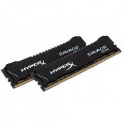 Memória Hyperx Kingston Savage 32GB (2x16GB) 2666Mhz DDR4 CL15