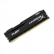 Kingston Memoria HyperX FURY 8GB 2666Mhz DDR4 CL16 Black