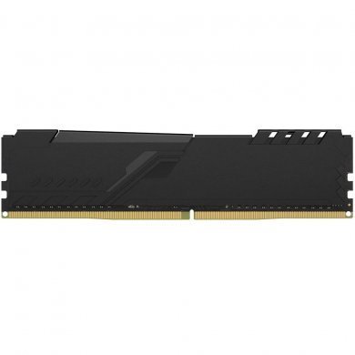 HX426C16FB3/8 Kingston Memória 8GB DDR4 2666MHz HyperX Fury