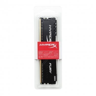 HX426C16FB4/16 Kingston Memoria DDR4 16GB 2666MHz HyperX