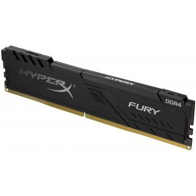Kingston Memoria DDR4 16GB 2666MHz HyperX
