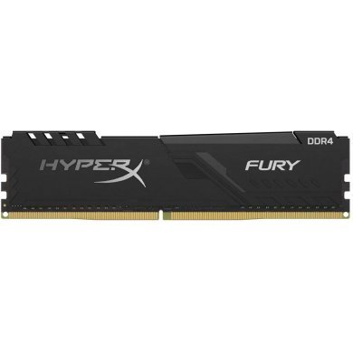 Kingston Memoria DDR4 16GB 2666MHz HyperX