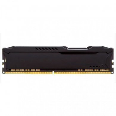 Kingston HyperX Fury 16GB 2666MHz DDR4 CL16 Black
