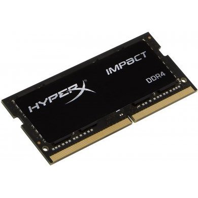 Kingston memoria HyperX 16GB 2666MHZ DDR4