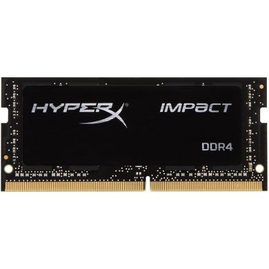 Kingston memoria HyperX 16GB 2666MHZ DDR4
