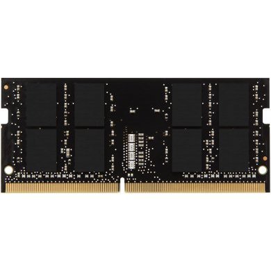 Kingston memoria HyperX 16GB 2666MHZ DDR4