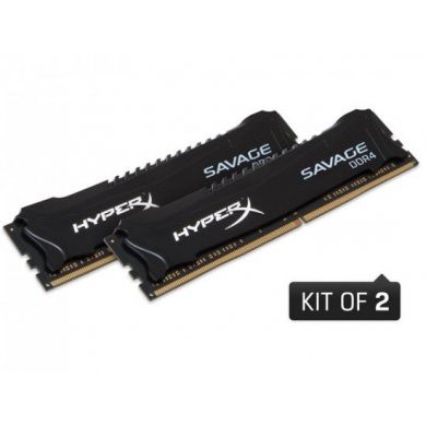 HX428C14SB2K2/16 Memória Hyperx Kingston Savage 16GB DDR4