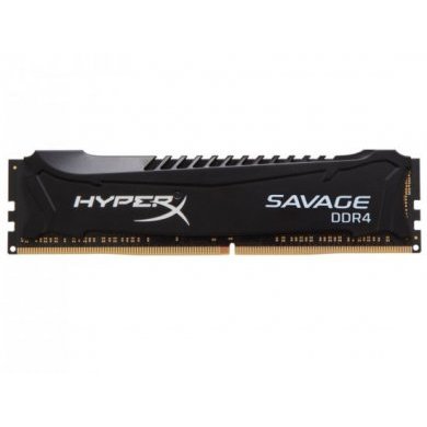 Memória Hyperx Kingston Savage 16GB DDR4
