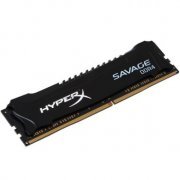 Memória Hyperx Kingston Savage 8GB DDR4 2x4GB 2800Mhz