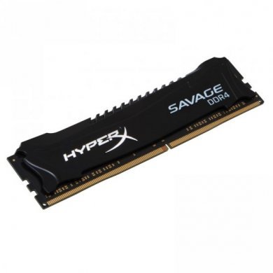 HX428C14SB/8 Memoria Kingston HyperX DDR4 8GB 2800Mhz