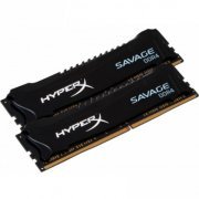 Memoria Kingston HyperX DDR4 16GB Kit (2x8GB) 2800Mhz