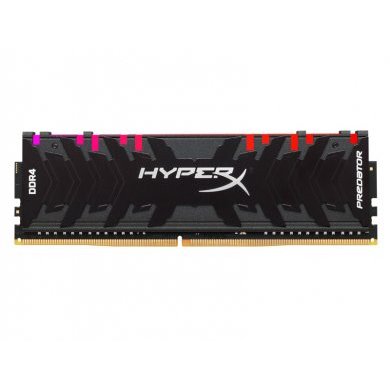 HX429C15PB3AK2/16 Kingston Hyperx Memoria DDR4 16GB (2x8GB) 2933Mhz