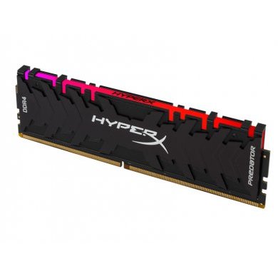 HX429C15PB3AK2/16 Kingston Hyperx Memoria DDR4 16GB (2x8GB) 2933Mhz