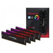 Kingston Hyperx Memoria DDR4 32GB KIT (4x8GB) 2933Mhz