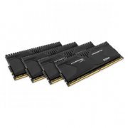 Memória Kingston 16GB (4x 4GB) DDR4 HyperX Predator -