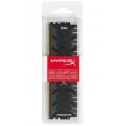 Kingston HyperX Predator 16GB 3000MHz DDR4 CL15 DIMM 