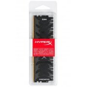 Kingston HyperX Memoria 8GB DDR4 3000Mhz 1G x 64-bit 