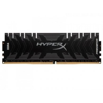 Kingston Memoria HyperX DDR4 8GB KIT(2x4GB)