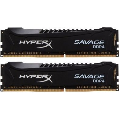 HX430C15SB2K2/16 Memoria Kingston HyperX 16GB DDR4