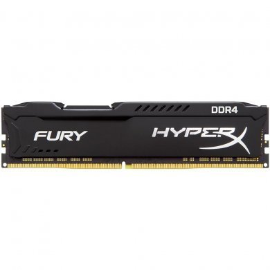 HX432C18FB/16 Kingston Memória HyperX FURY 16GB DDR4