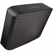 HD Externo Samsung 2TB USB 3.0 PRETO Plug and Play