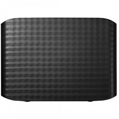 HX-D201TDB/G HD Externo Samsung 2TB USB 3.0 PRETO