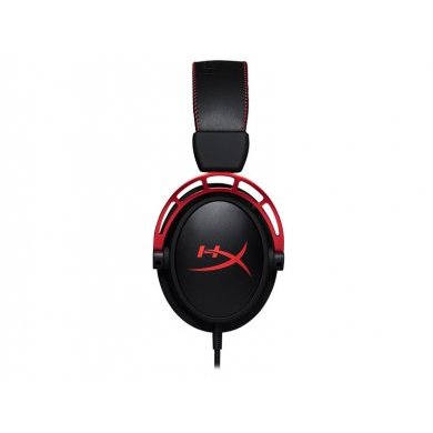 HX-HSCA-RD/AM Kingston HYPERX Headset Gamer Cloud Alpha RED