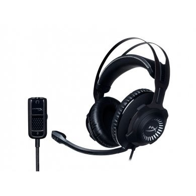 Kingston HYPERX Headset Gamer Cloud Revolver Pro