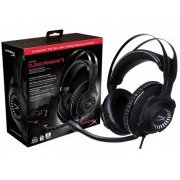 Kingston HYPERX Headset Gamer Cloud Revolver S Pro Ga