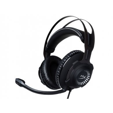 Kingston HYPERX Headset Gamer Cloud Revolver S