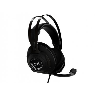 Kingston HYPERX Headset Gamer Cloud Revolver S