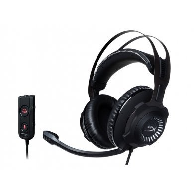 Kingston HYPERX Headset Gamer Cloud Revolver S