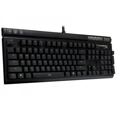 HX-KB2BL2-US/R2 Kingston Teclado Mecânico HyperX Alloy Elite