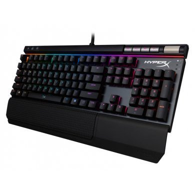 HX-KB2BR2-US/R2 Kingston Teclado Mecânico HyperX Alloy Elite