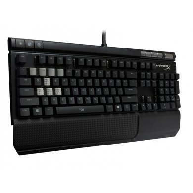 HX-KB2BR2-US/R2 Kingston Teclado Mecânico HyperX Alloy Elite