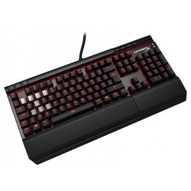 HX-KB2RD1-US/R2 Kingston Teclado Mecânico HyperX Alloy Elite