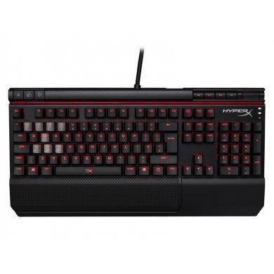 HX-KB2RD1-US/R2 Kingston Teclado Mecânico HyperX Alloy Elite
