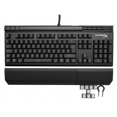 HX-KB2RD1-US/R2 Kingston Teclado Mecânico HyperX Alloy Elite