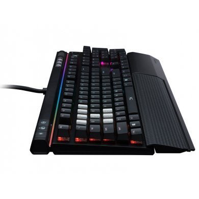 HX-KB2RD2-US/R2 Kingston Teclado Mecânico HyperX Alloy Elite